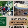 1º Paseo Solidario por los Derechos de los Animales 2022 - Riojaforum